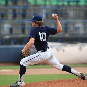 Meet your Posher, Nick